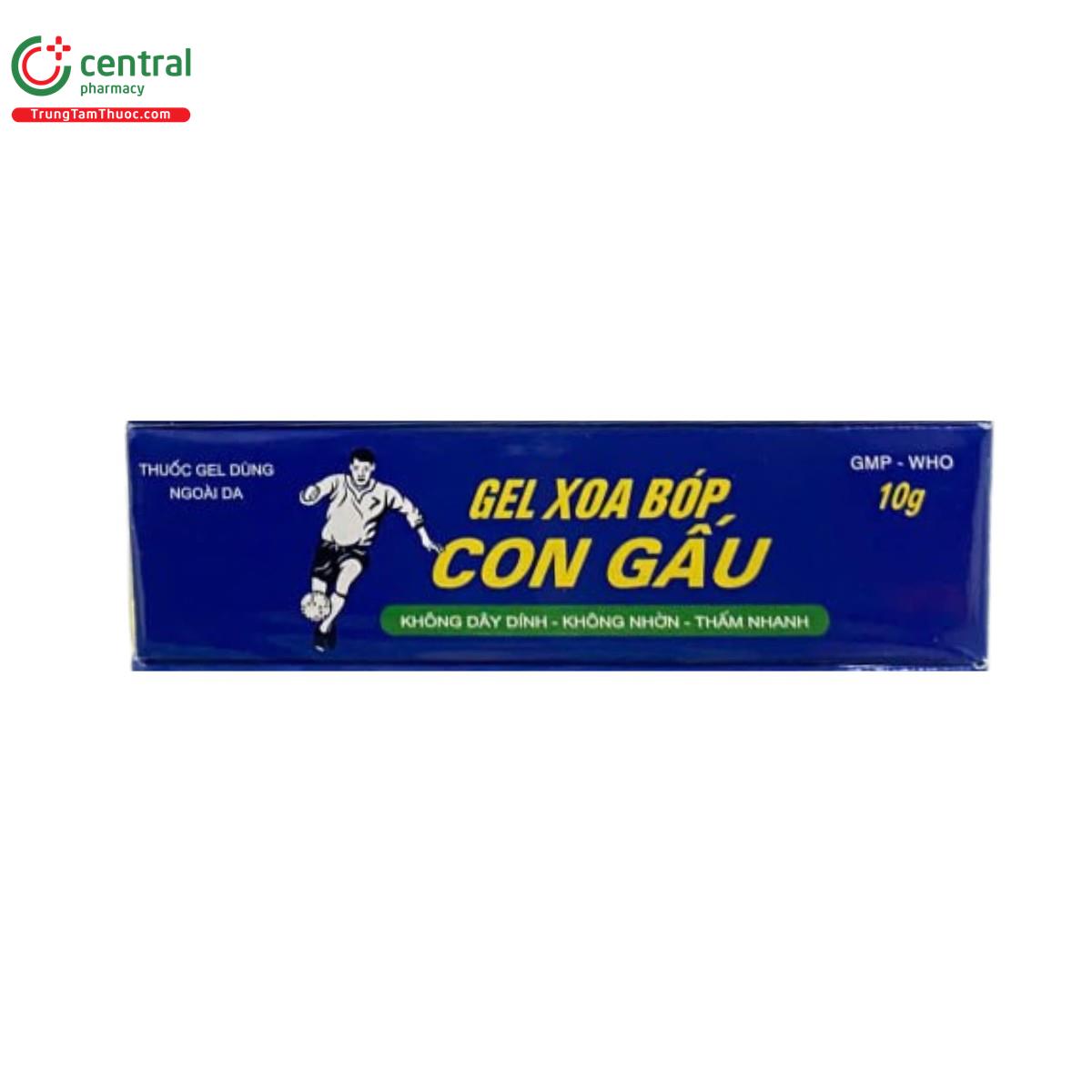 gel xoa bop hieu con gau 4 A0373