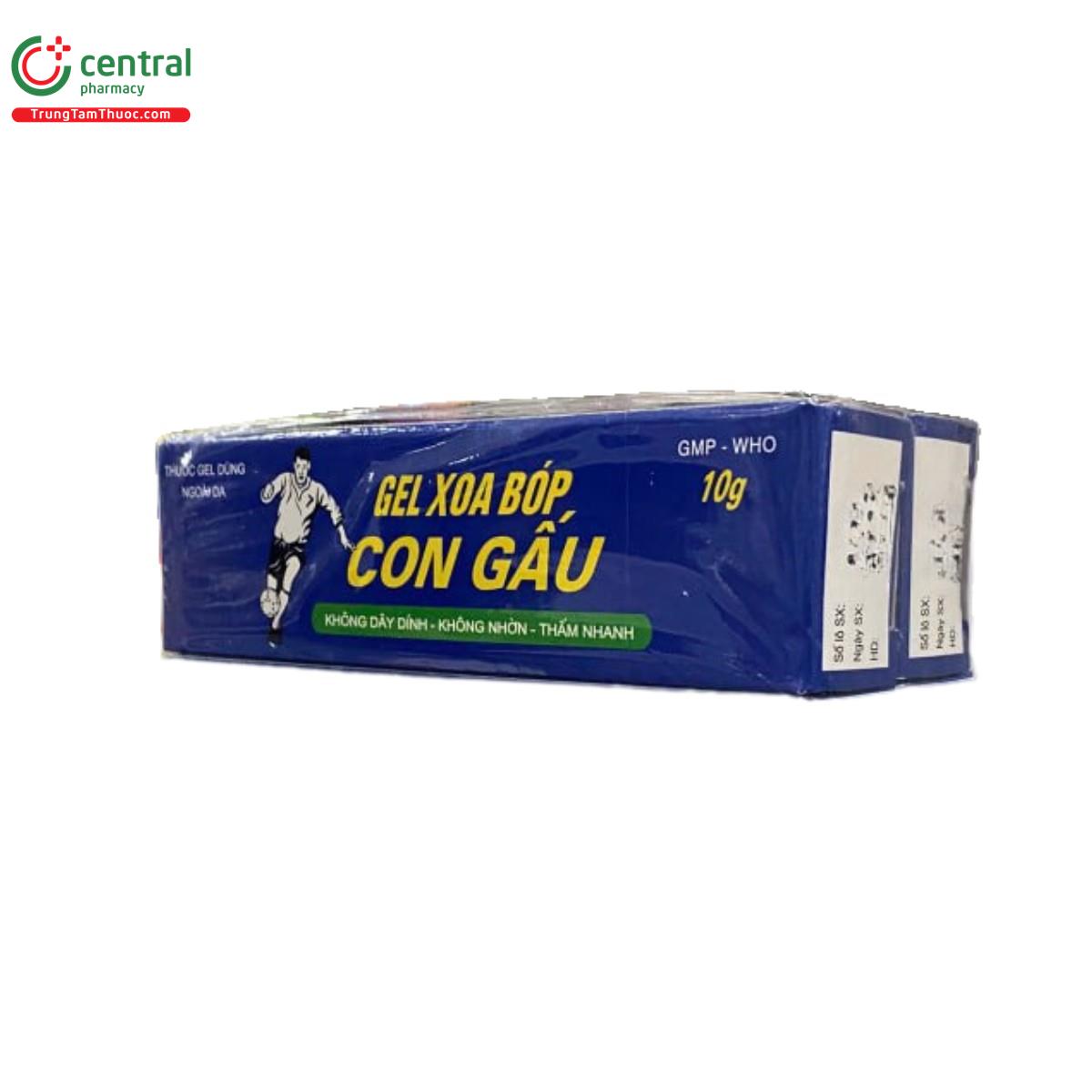 gel xoa bop hieu con gau 6 G2525