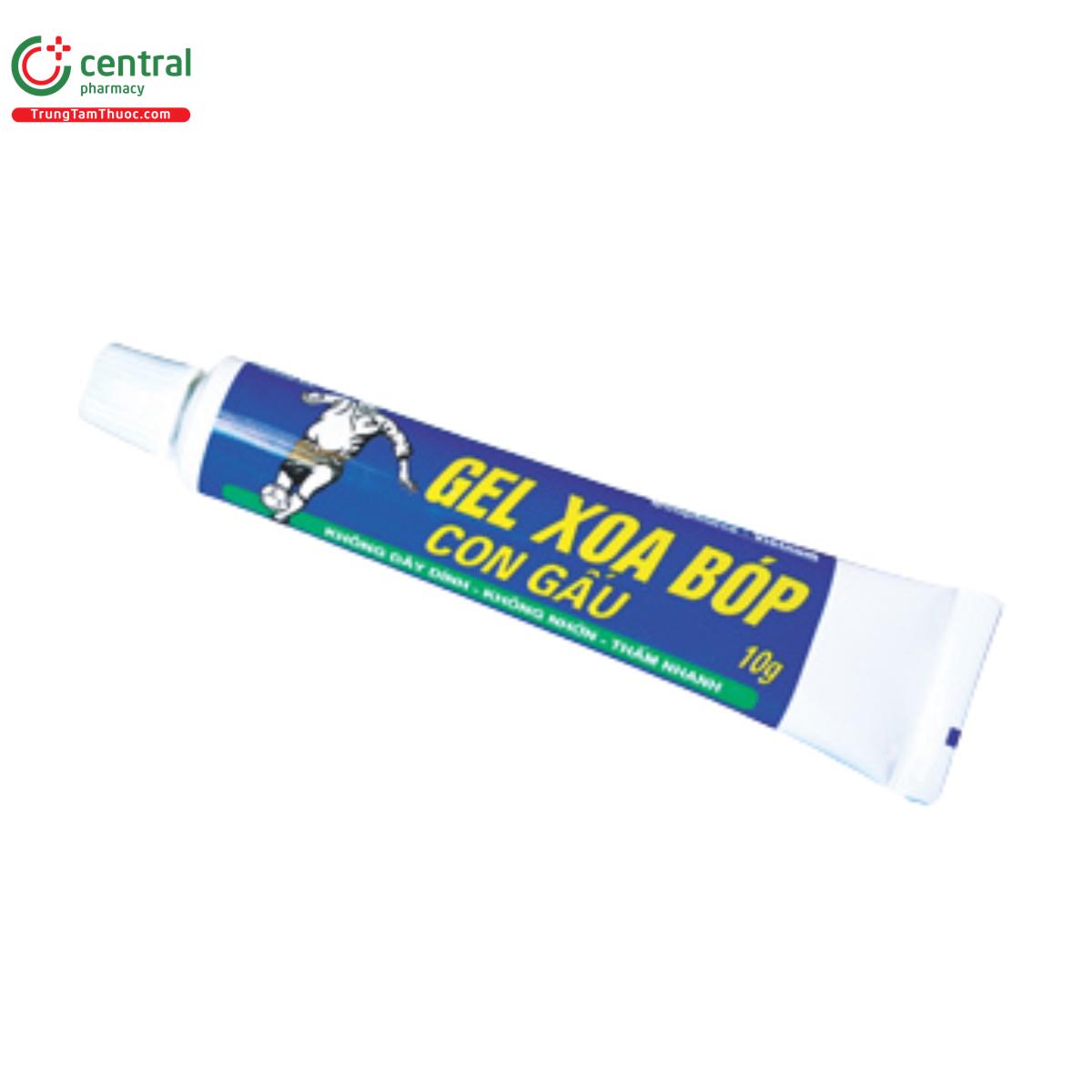 gel xoa bop hieu con gau 8 P6348