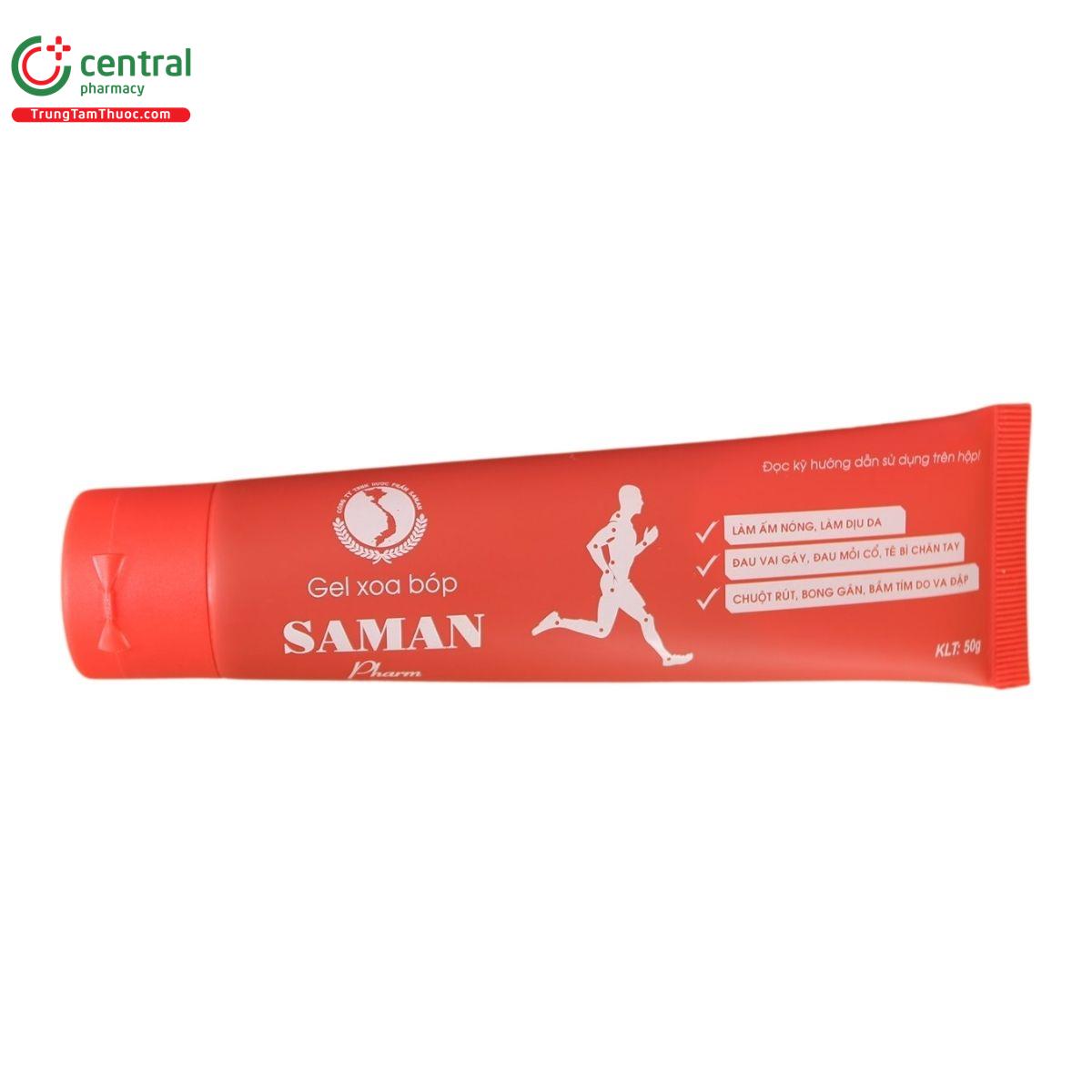 gel xoa bop saman 4 S7417 gel xoa bop saman 4 S7417