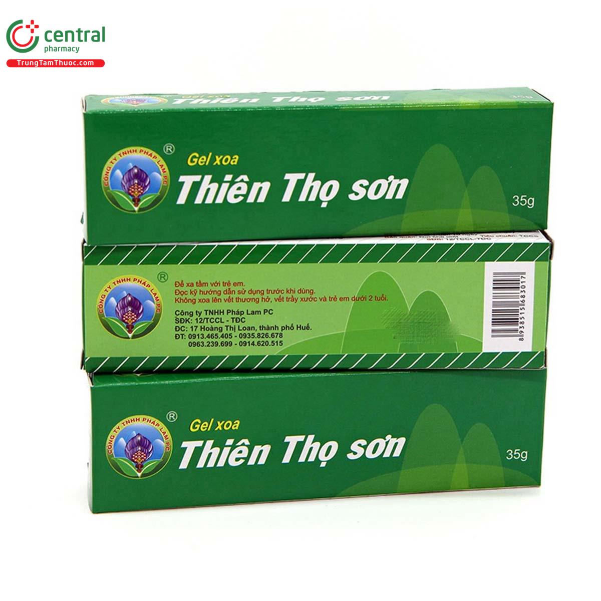 gel xoa thien tho son 1 N5325