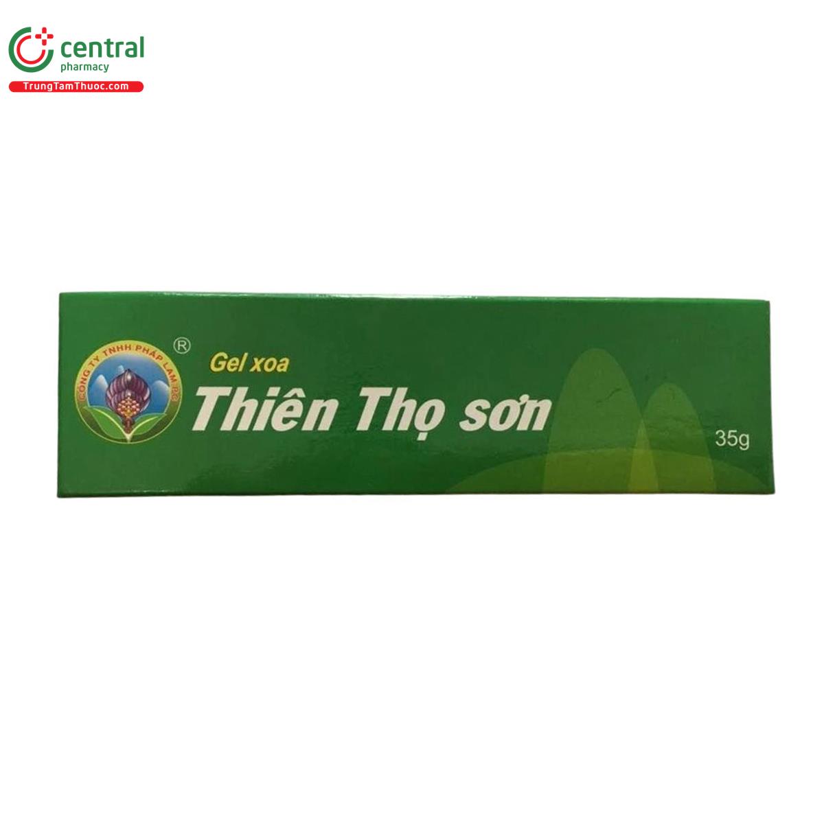 gel xoa thien tho son 2 N5710