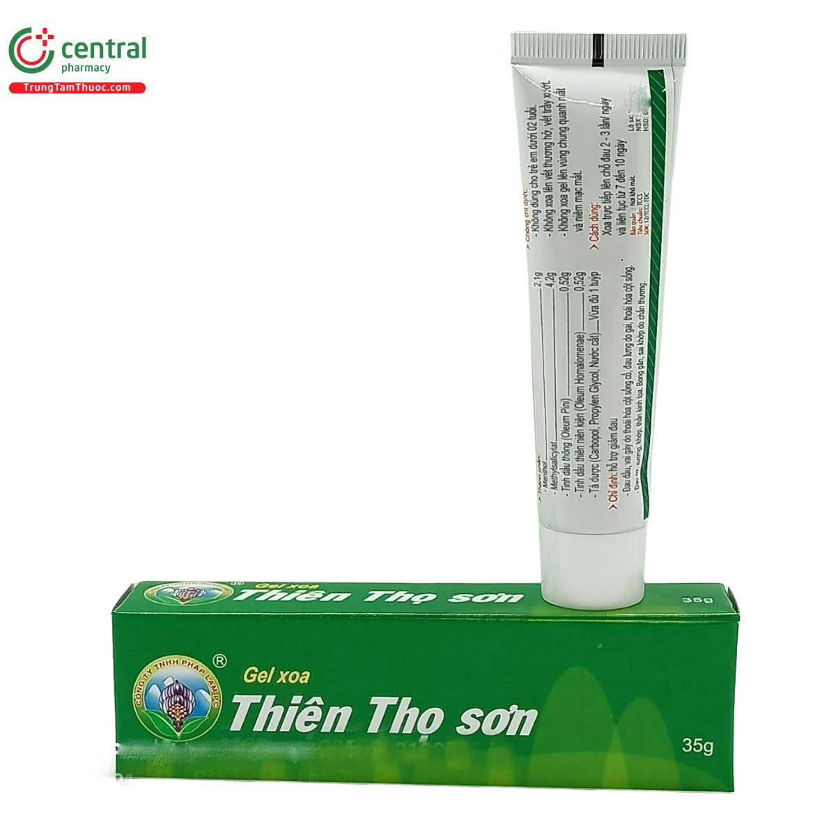 gel xoa thien tho son 5 K4052