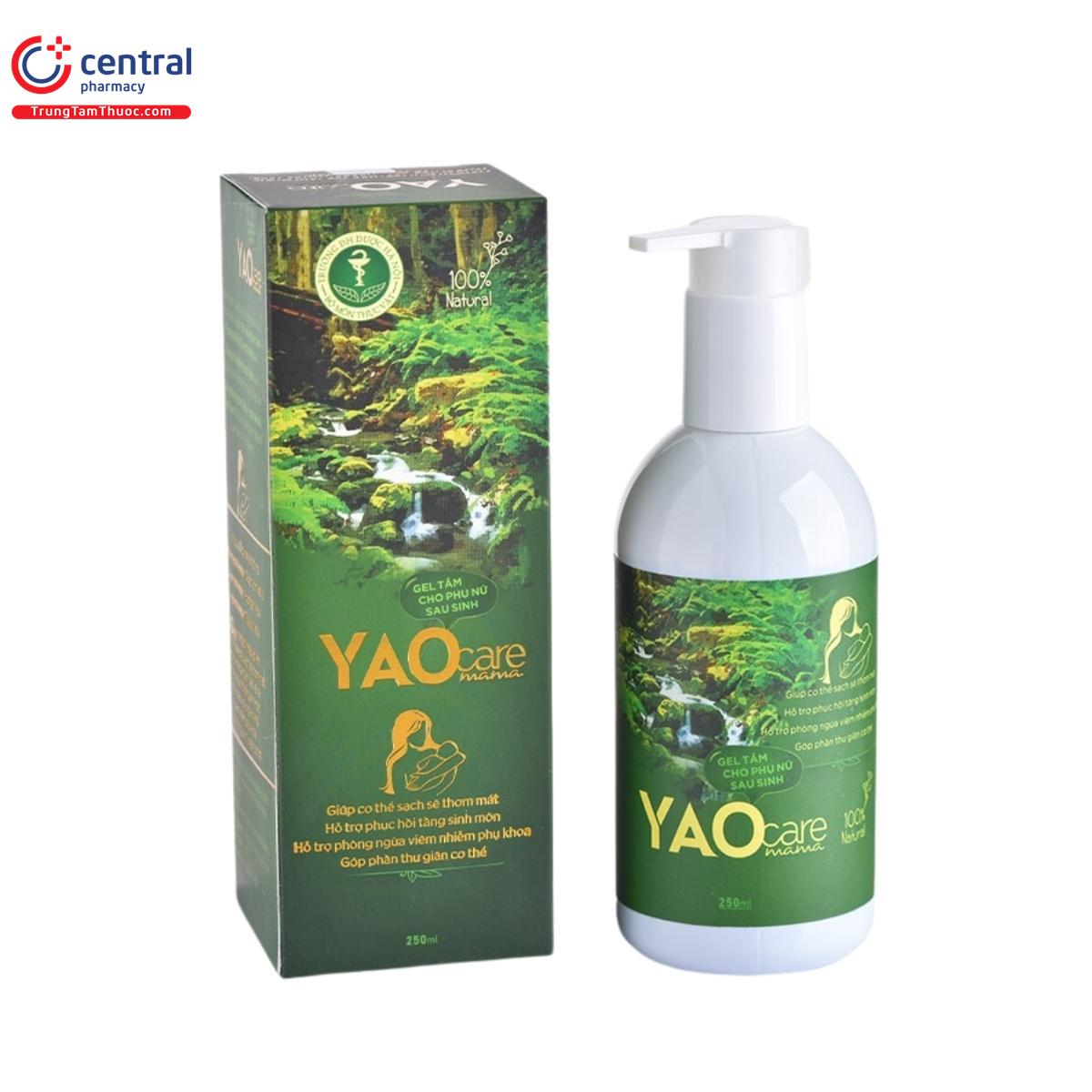 gel yaocare mama 1 A0585