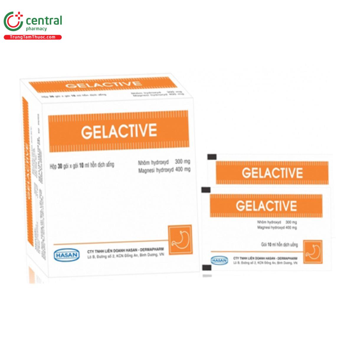 gelactive 1 J3216