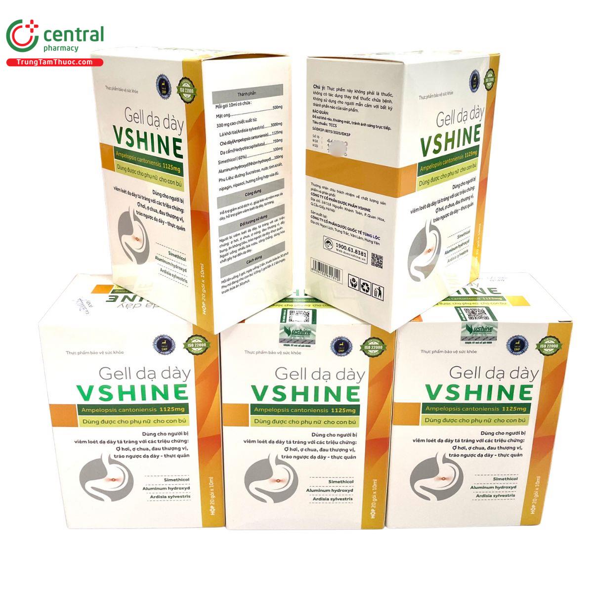 gell da day vshine 2 D1441 gell da day vshine 2 D1441