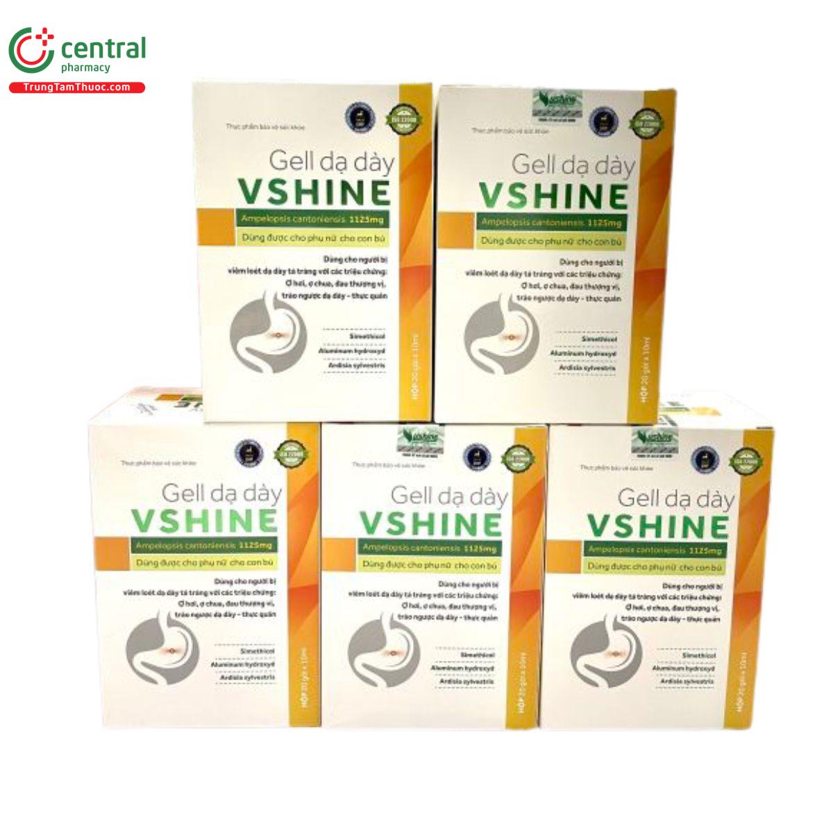 gell da day vshine 4 H3011 gell da day vshine 4 H3011