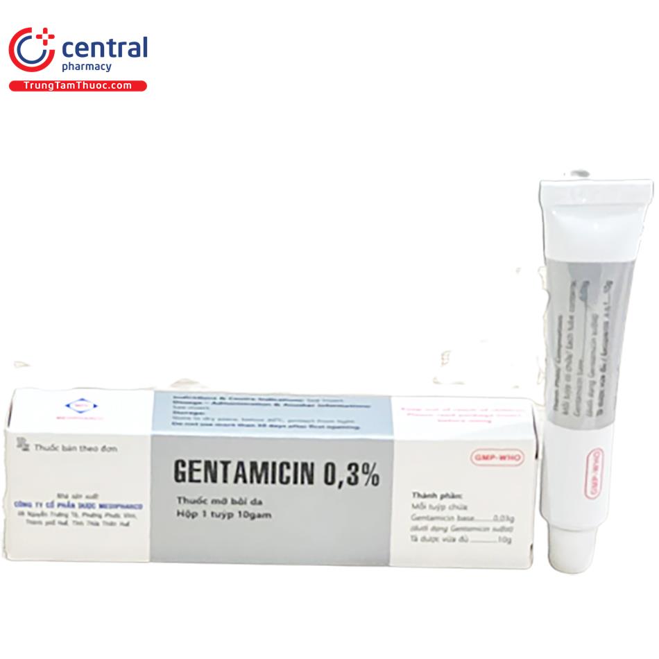 gentamicin 9 E1741