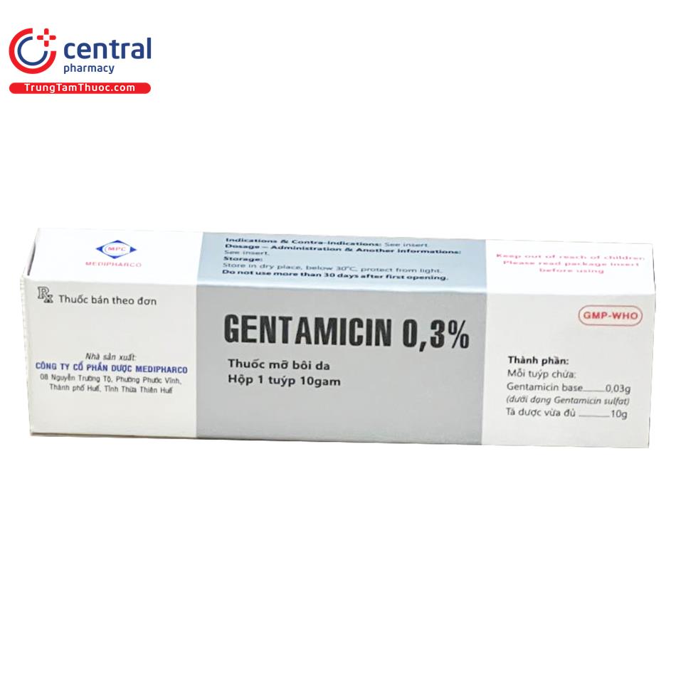 gentamicin 7 R7837