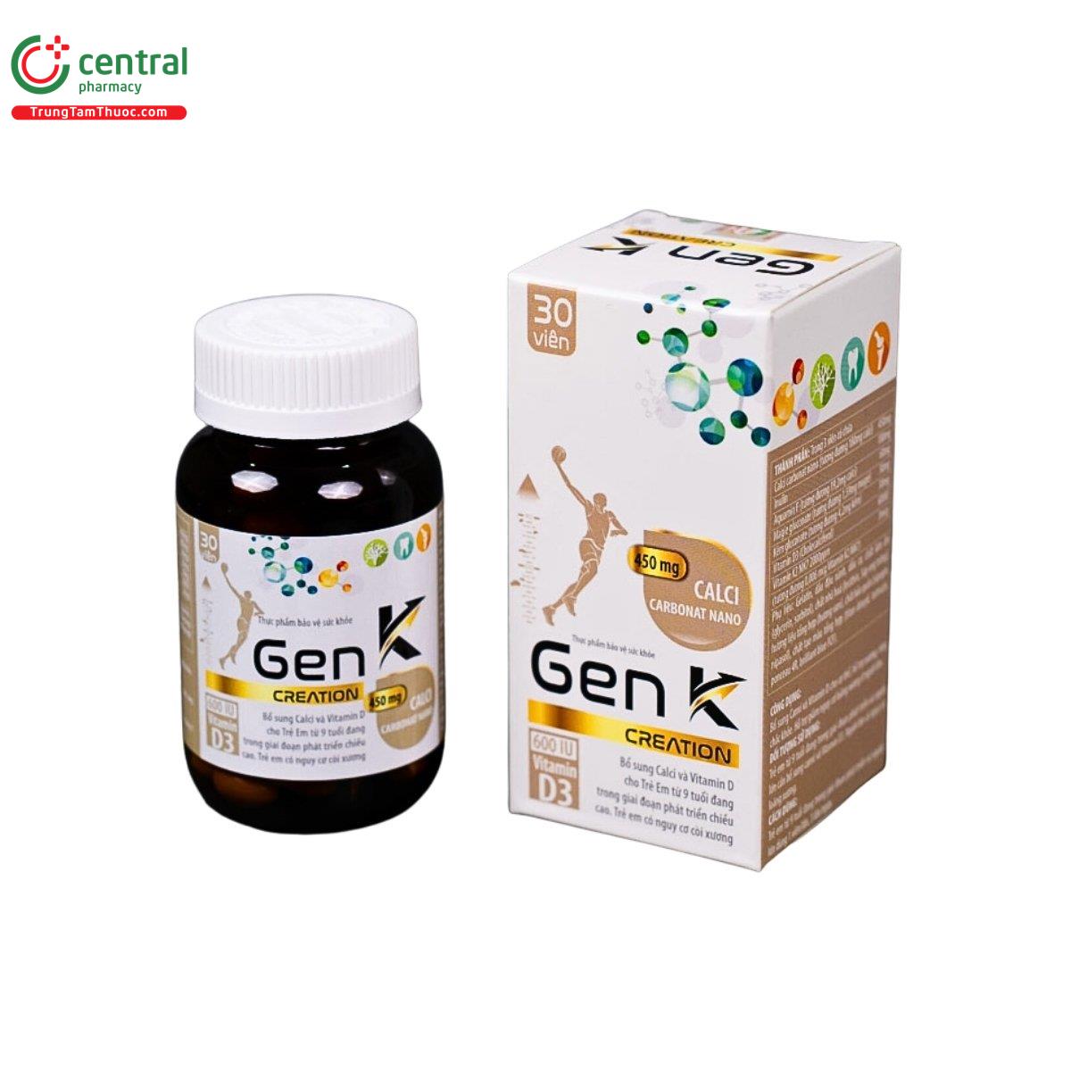 gen k creation 1 R7671 gen k creation 1 R7671