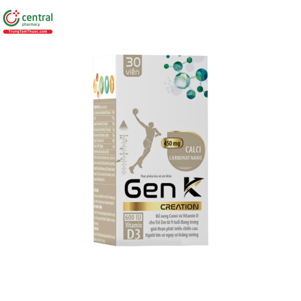 gen k creation 4 E1232 gen k creation 4 E1232