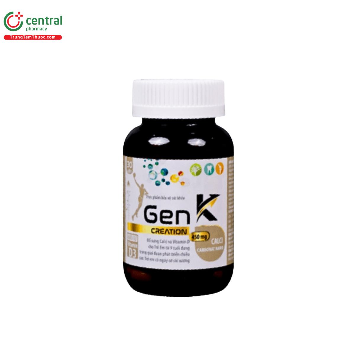 gen k creation 5 A0143 gen k creation 5 A0143