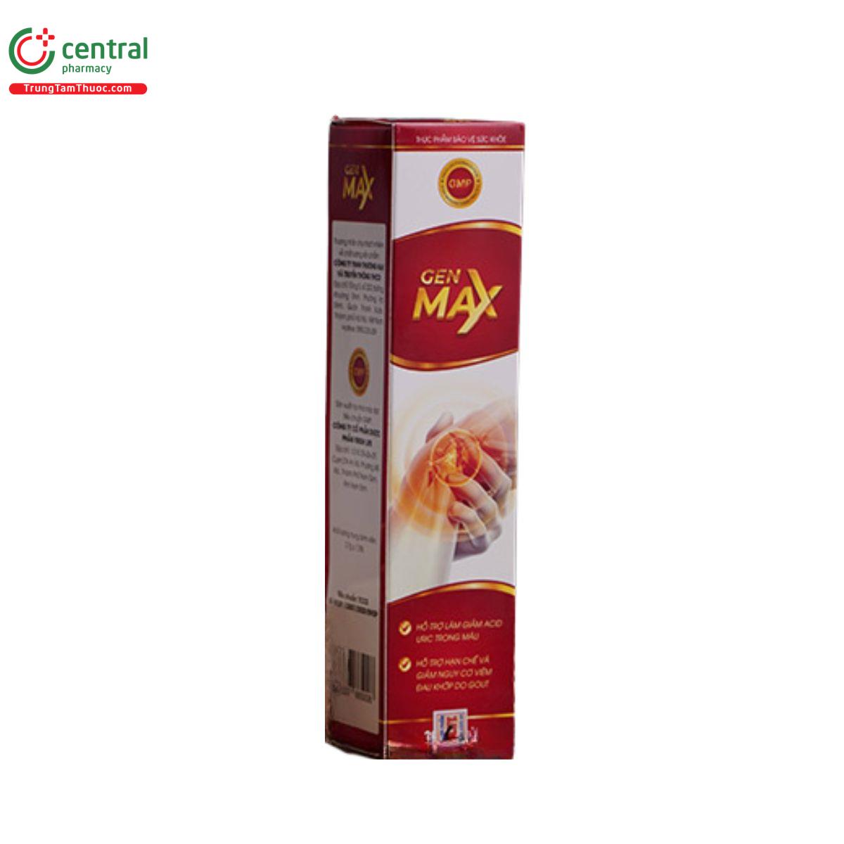 gen max 2 U8311 gen max 2 U8311