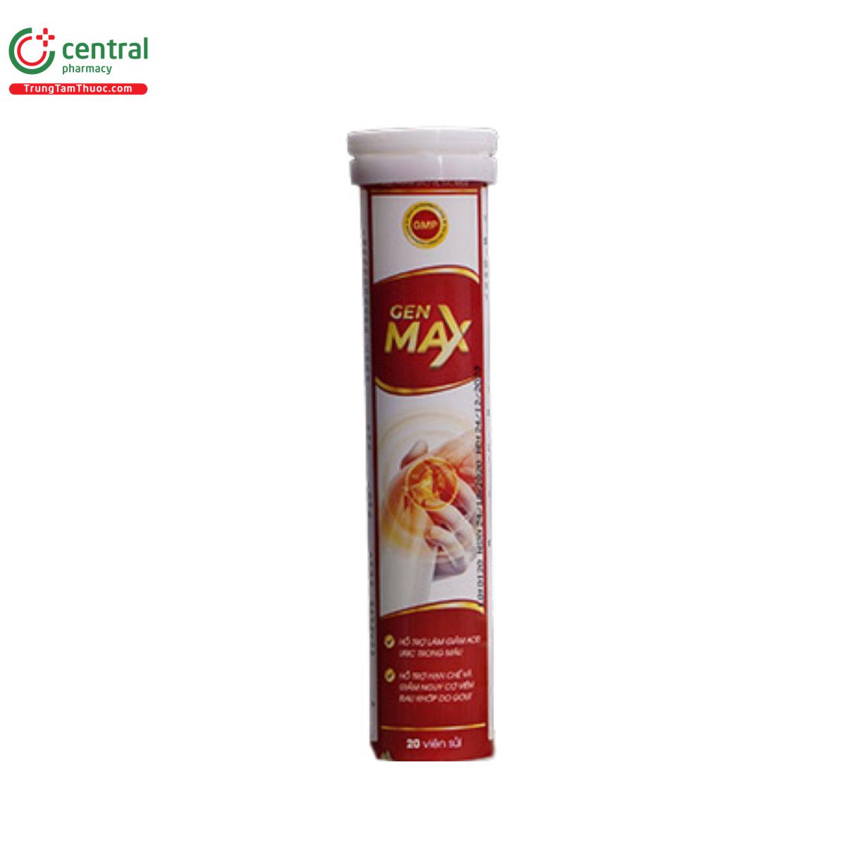 gen max 3 T7333 gen max 3 T7333