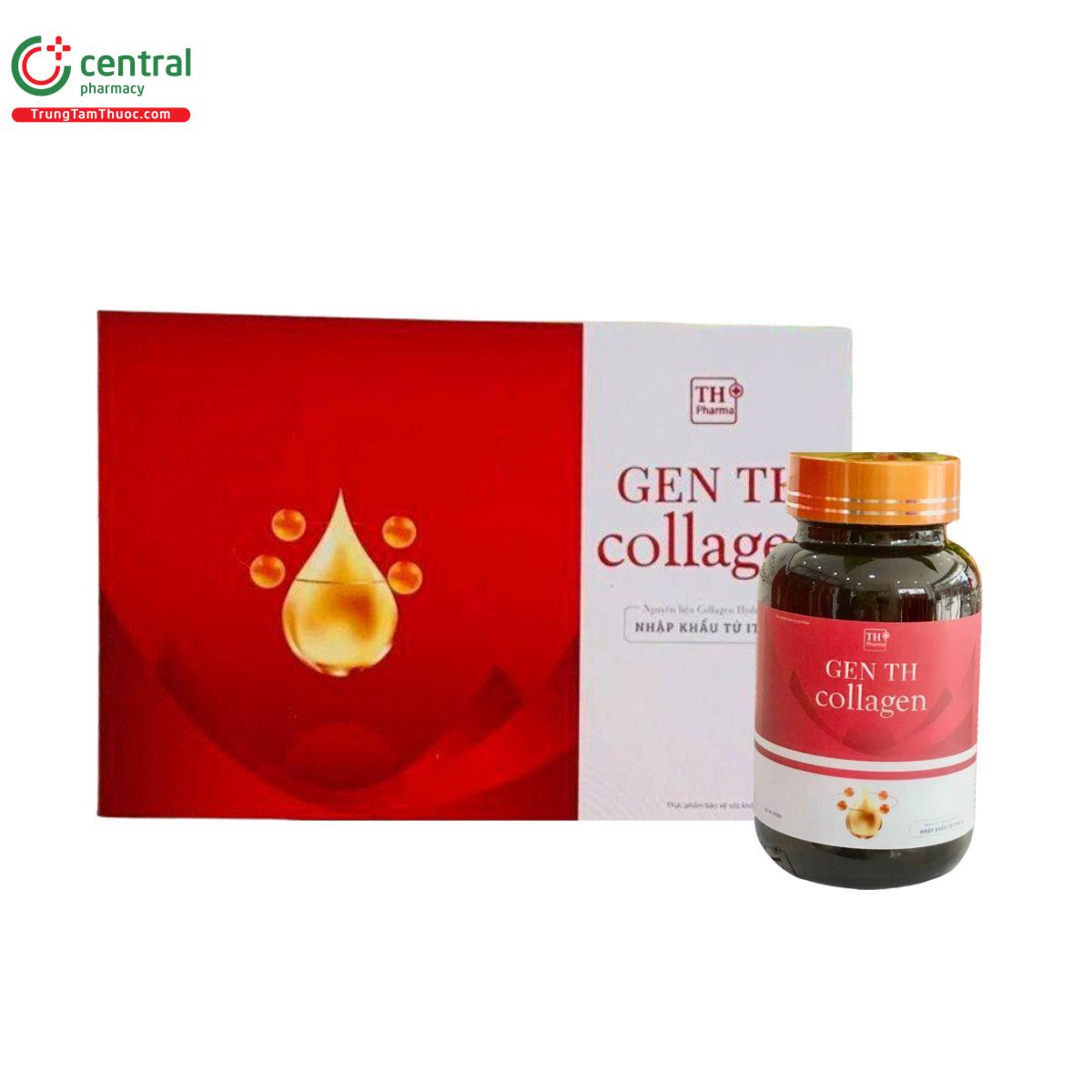 gen th collagen 1 K4077