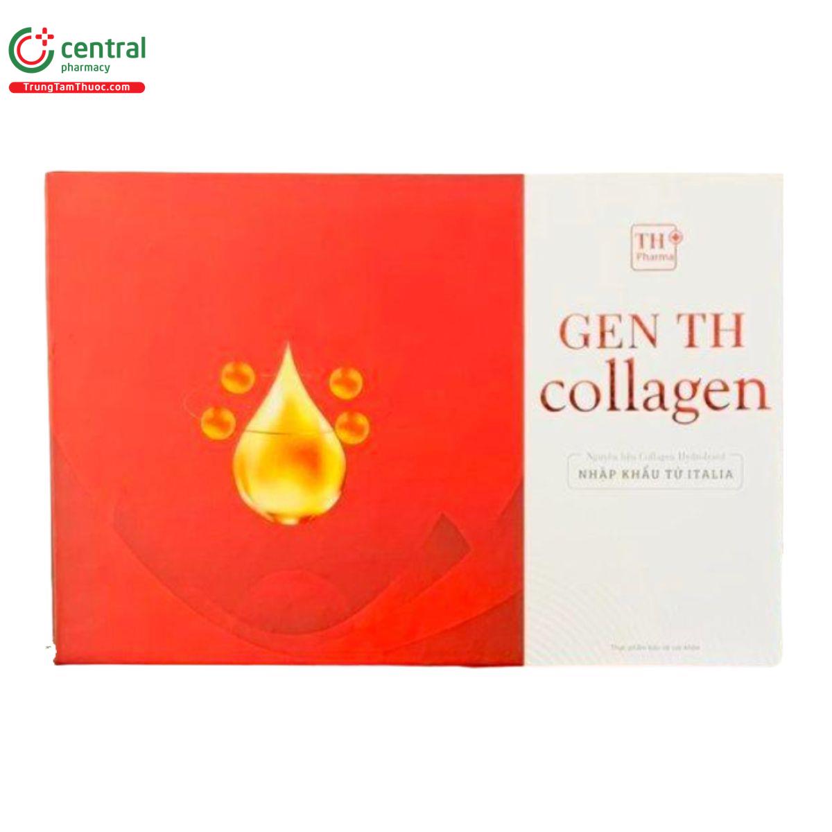 gen th collagen 2 R7614