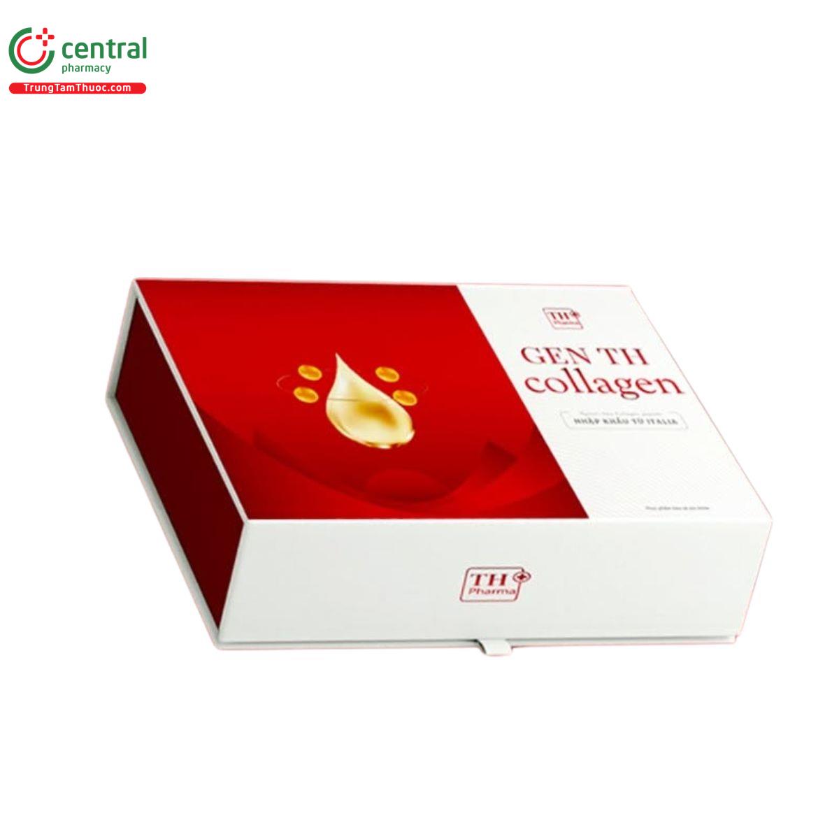 gen th collagen 3 Q6636