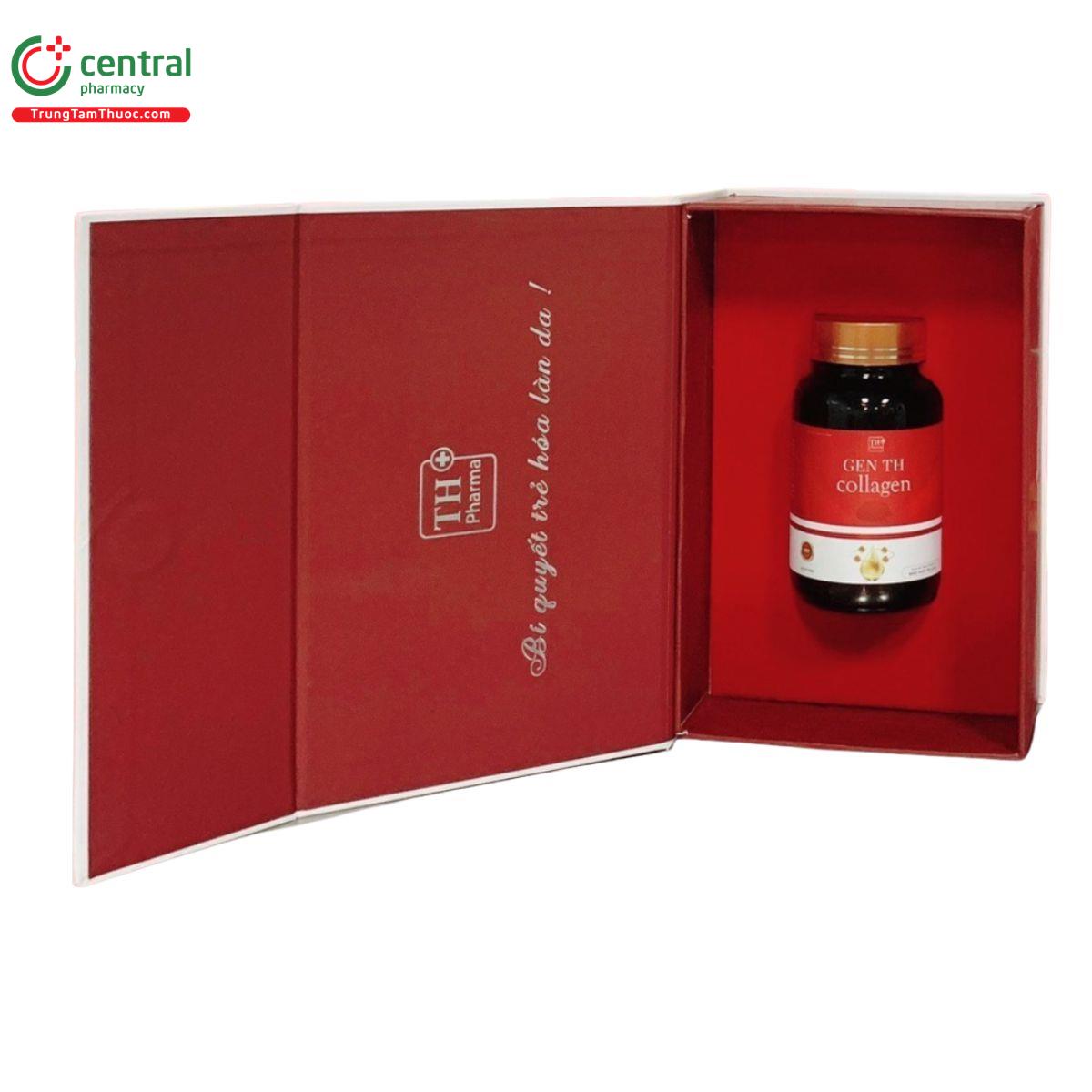 gen th collagen 4 E1821