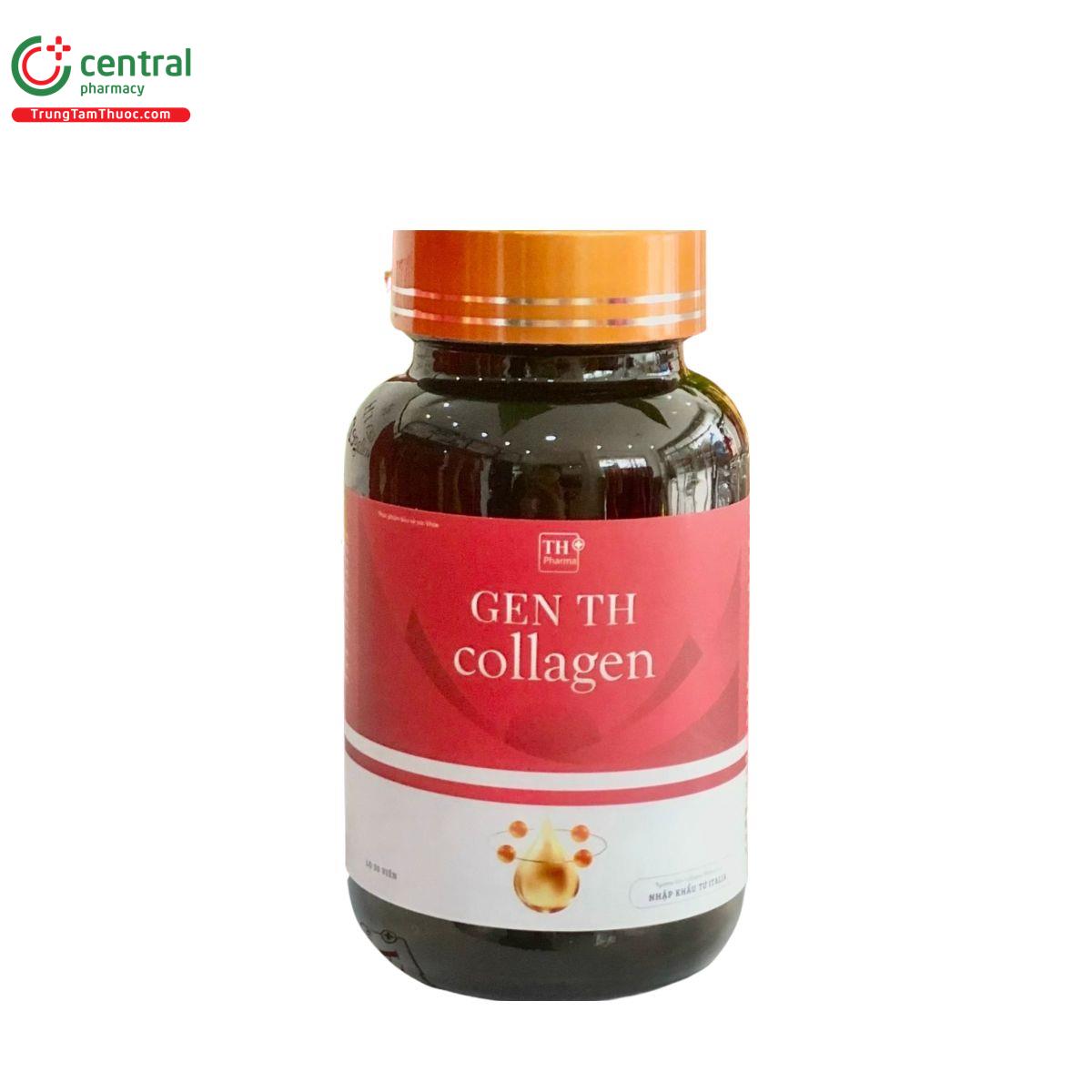 gen th collagen 5 D1844