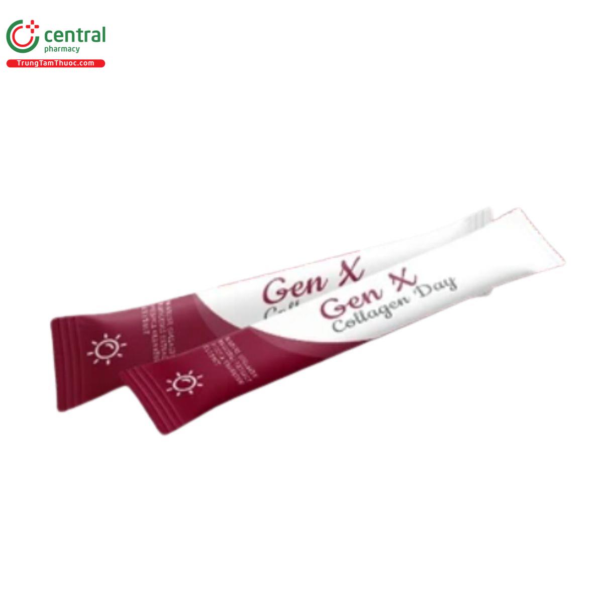 gen x collagen day 3 G2642 gen x collagen day 3 G2642
