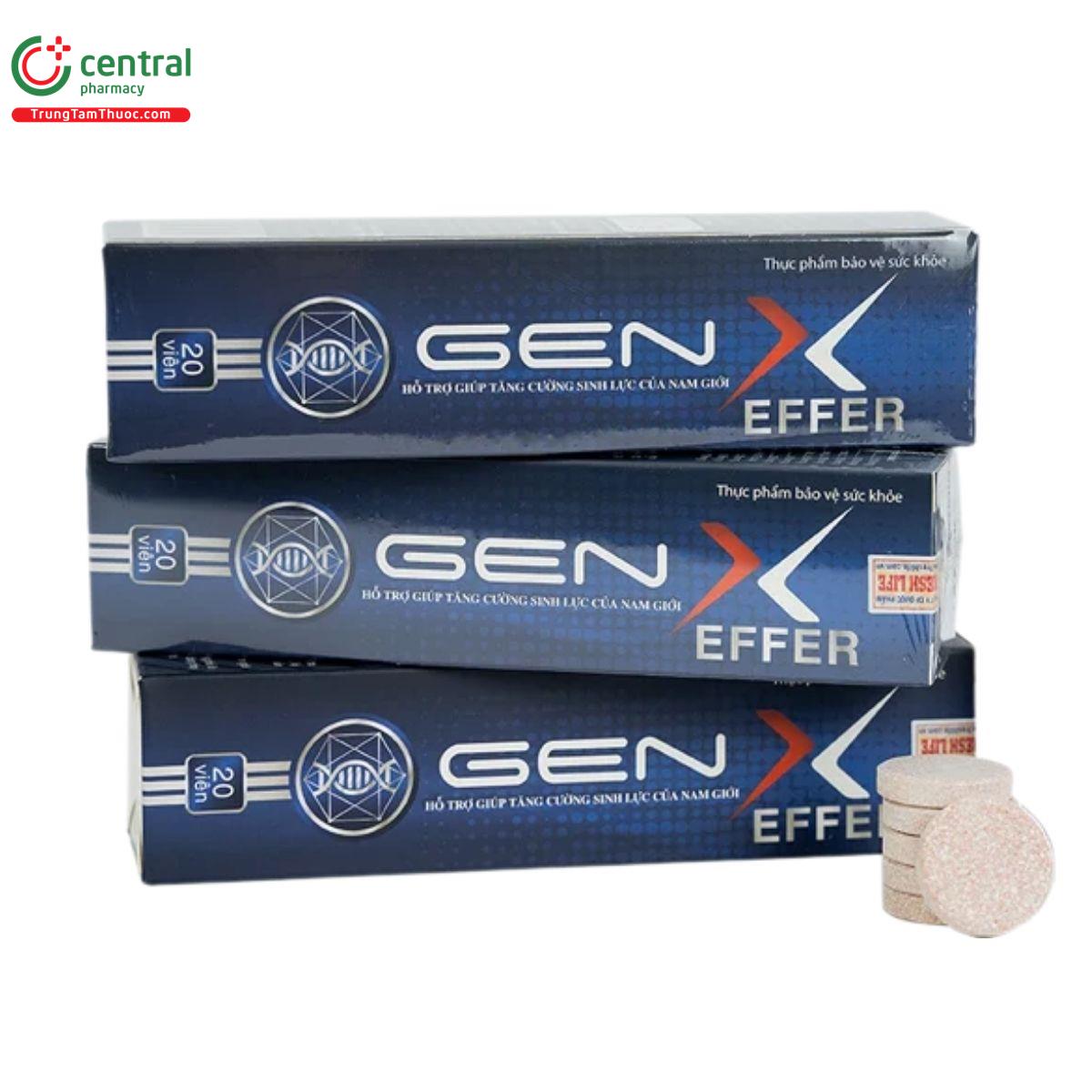 gen x effer 2 U8480 gen x effer 2 U8480