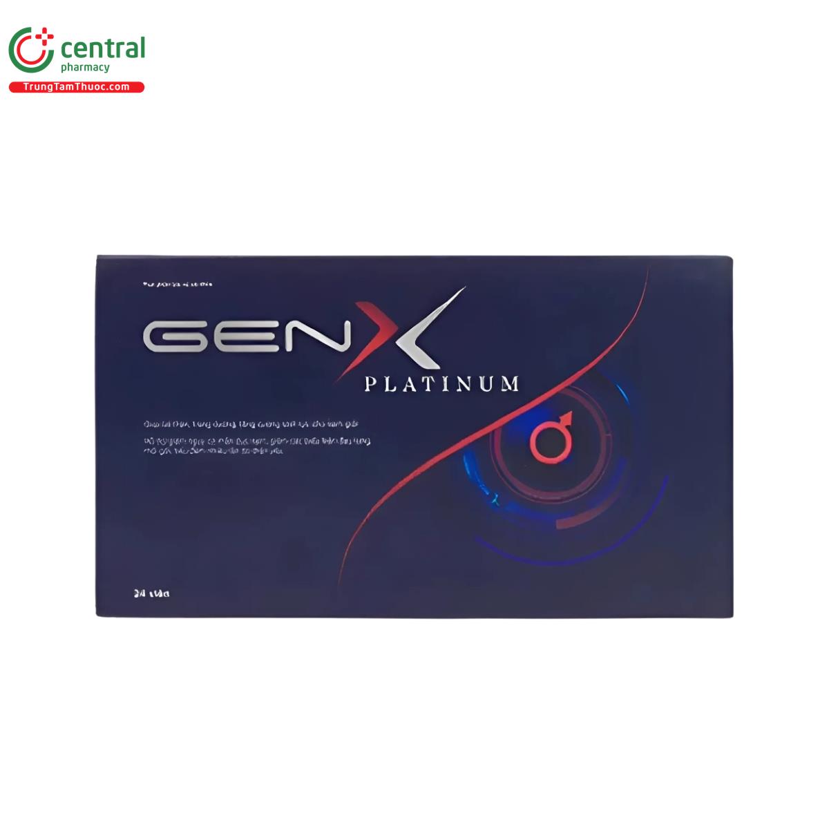 gen x platinum 3 V8178 gen x platinum 3 V8178
