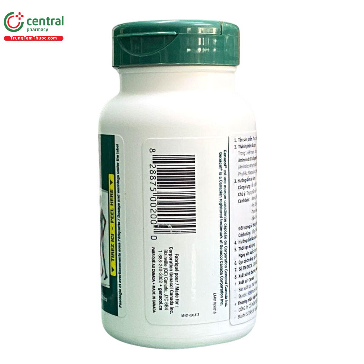 genacol original 1 G2807