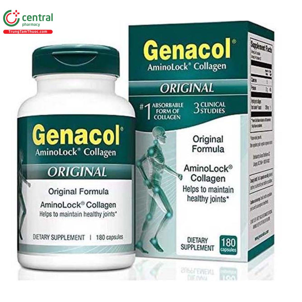 genacol original 2 H2810