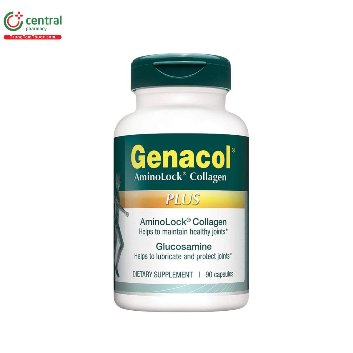 genacol plus 4 U8564