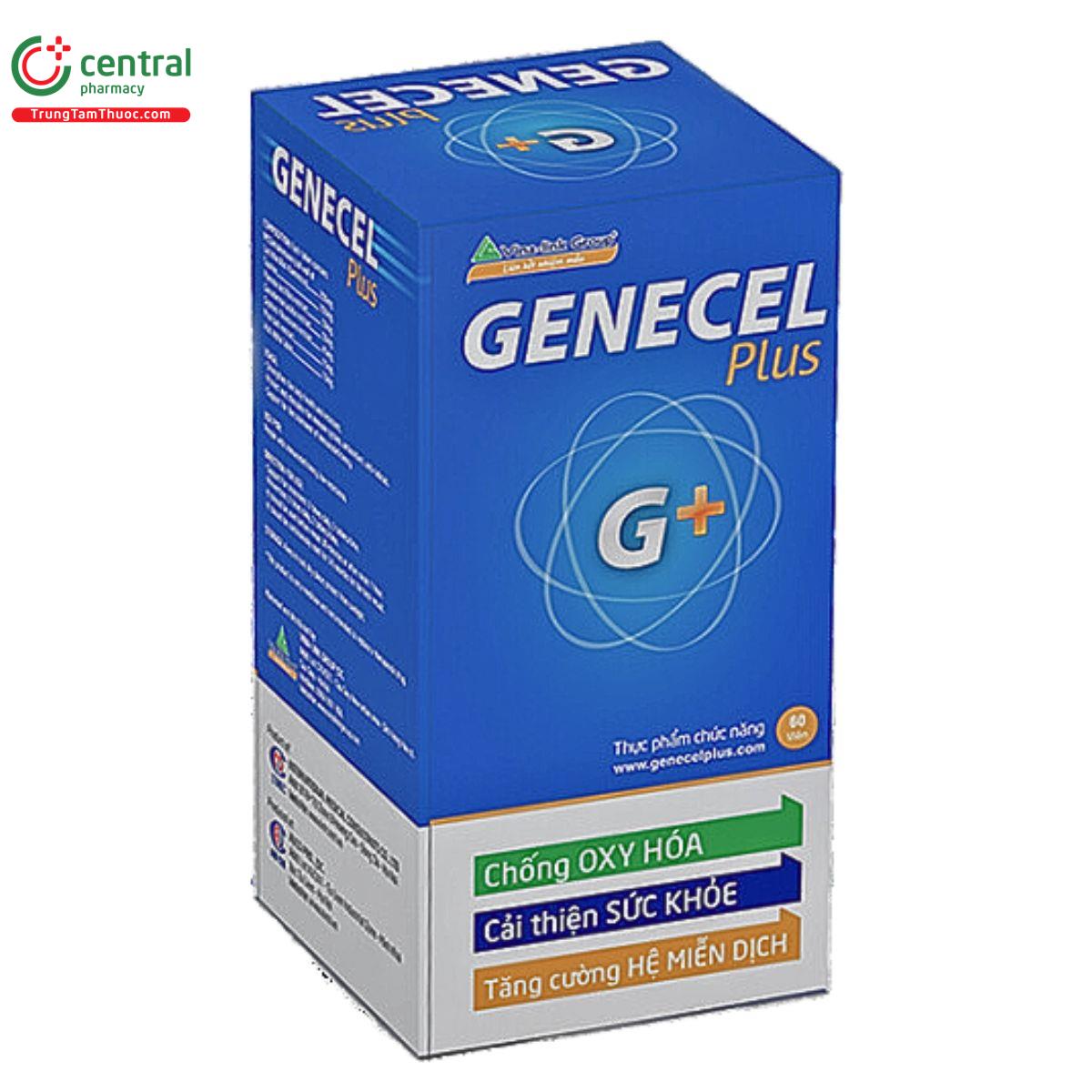 genecel 2 F2783