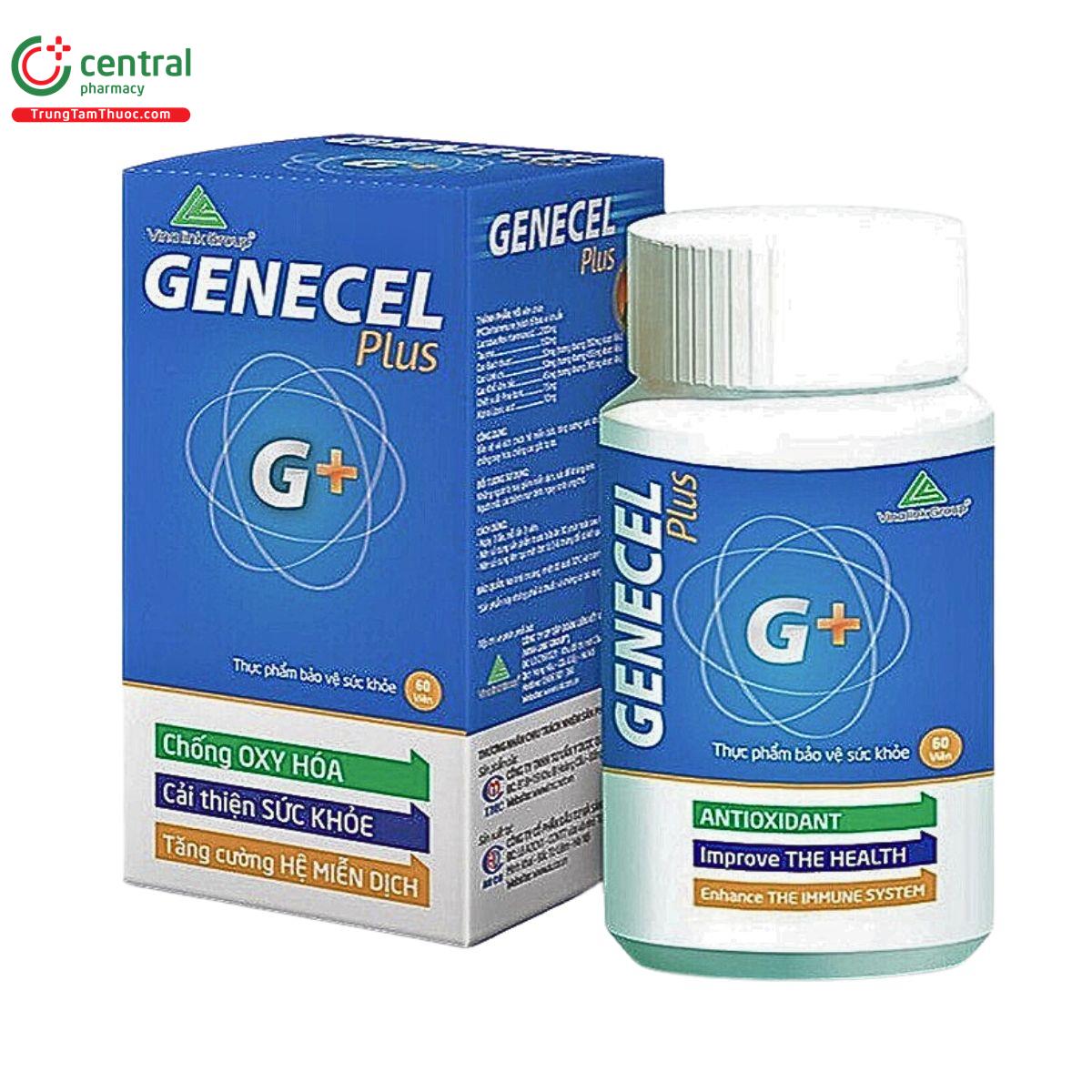 genecel 3 G2375