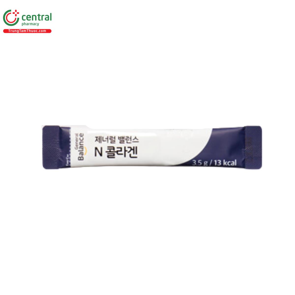 general balance n collagen 4 V8466