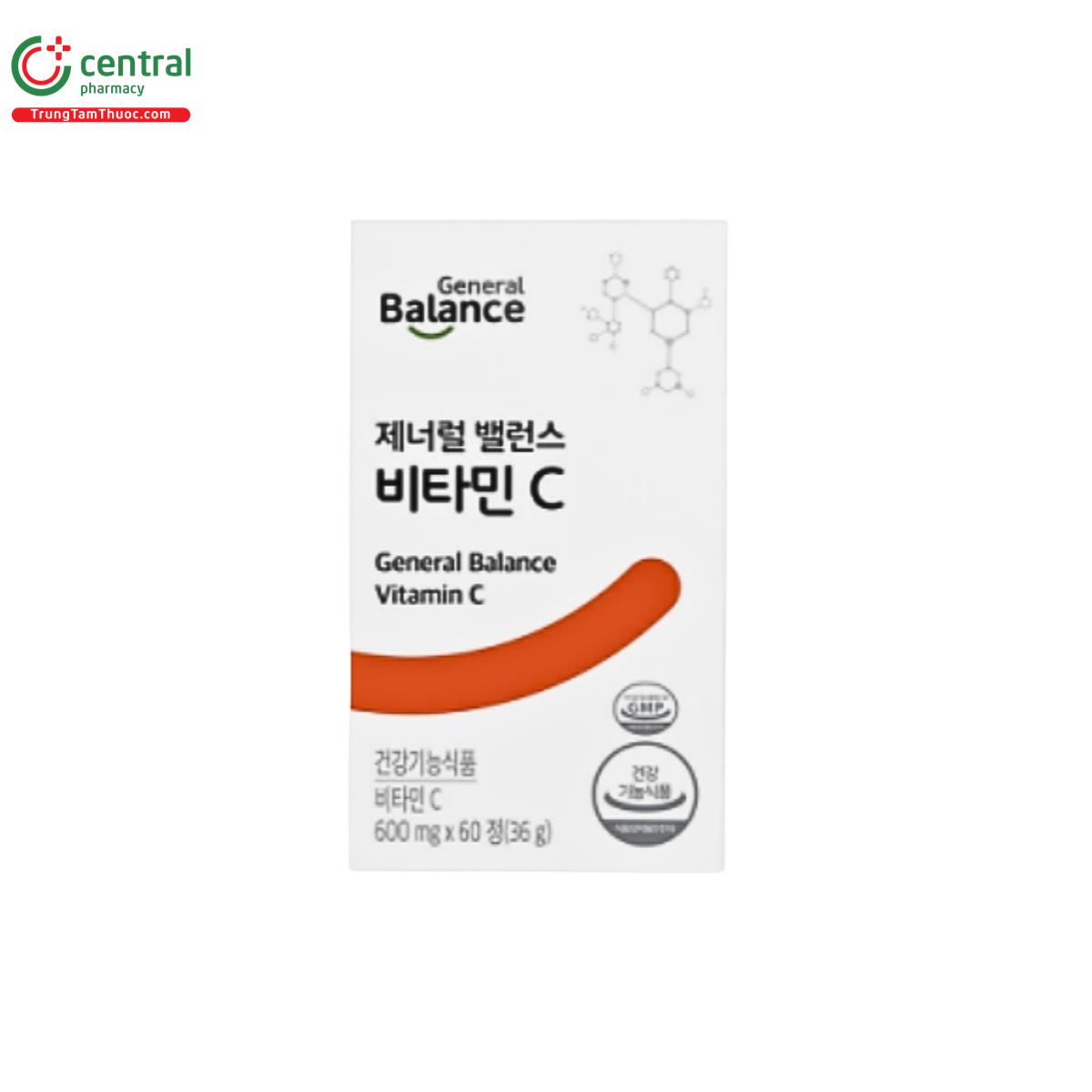 general balance vitamin c 2 D1882 general balance vitamin c 2 D1882