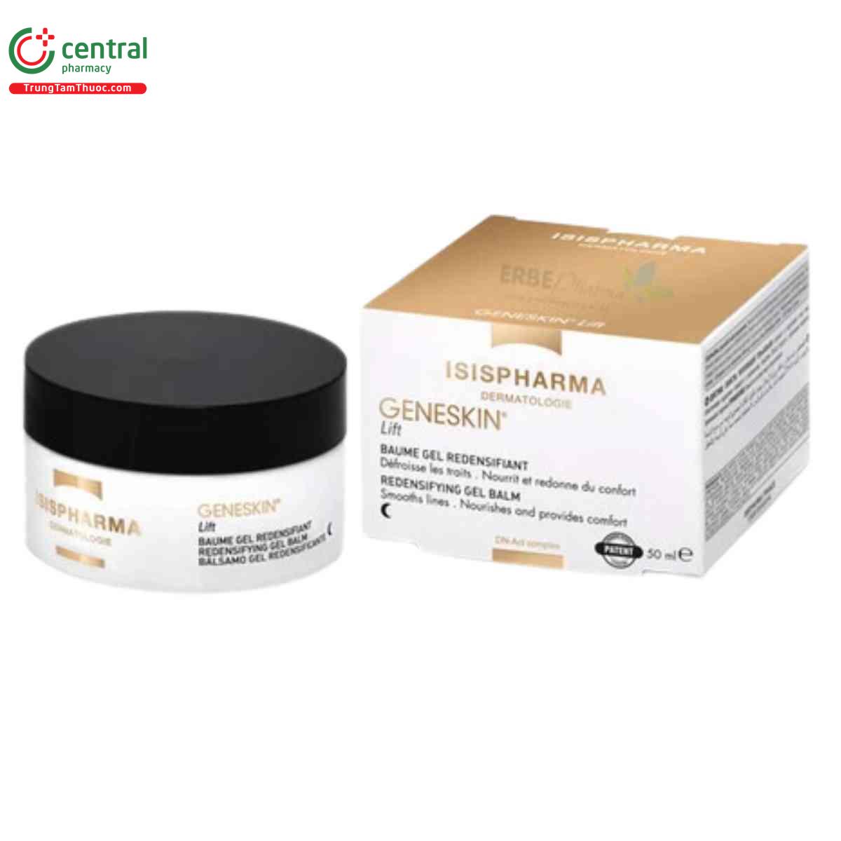 geneskin lift balm 1 Q6248