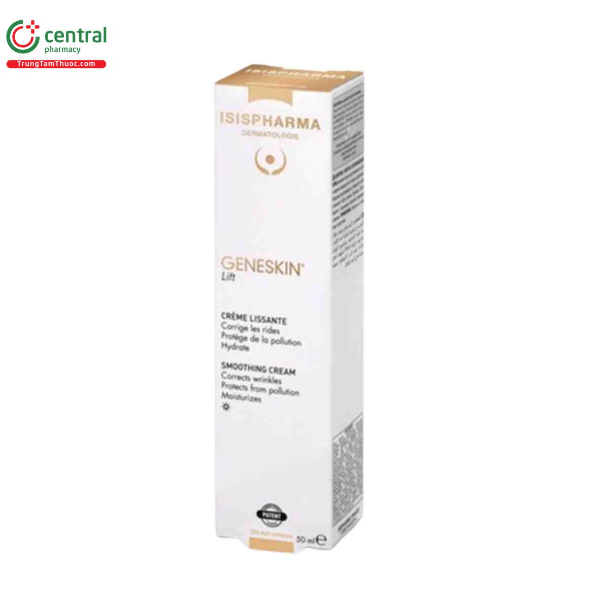 geneskin lift cream 5 H3041