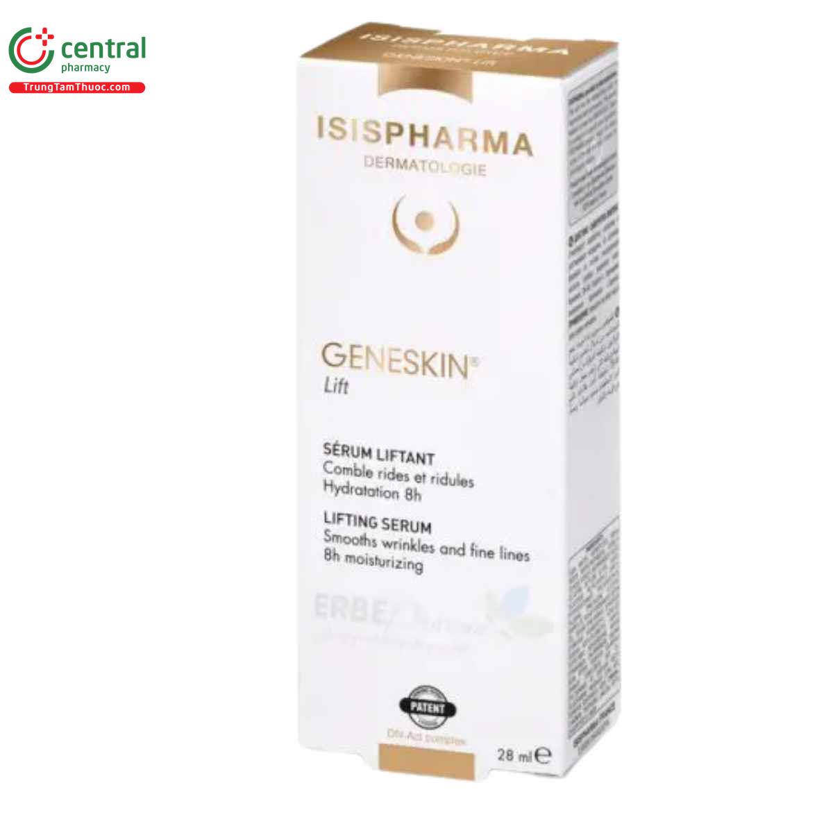 geneskin lift serum 2 I3588