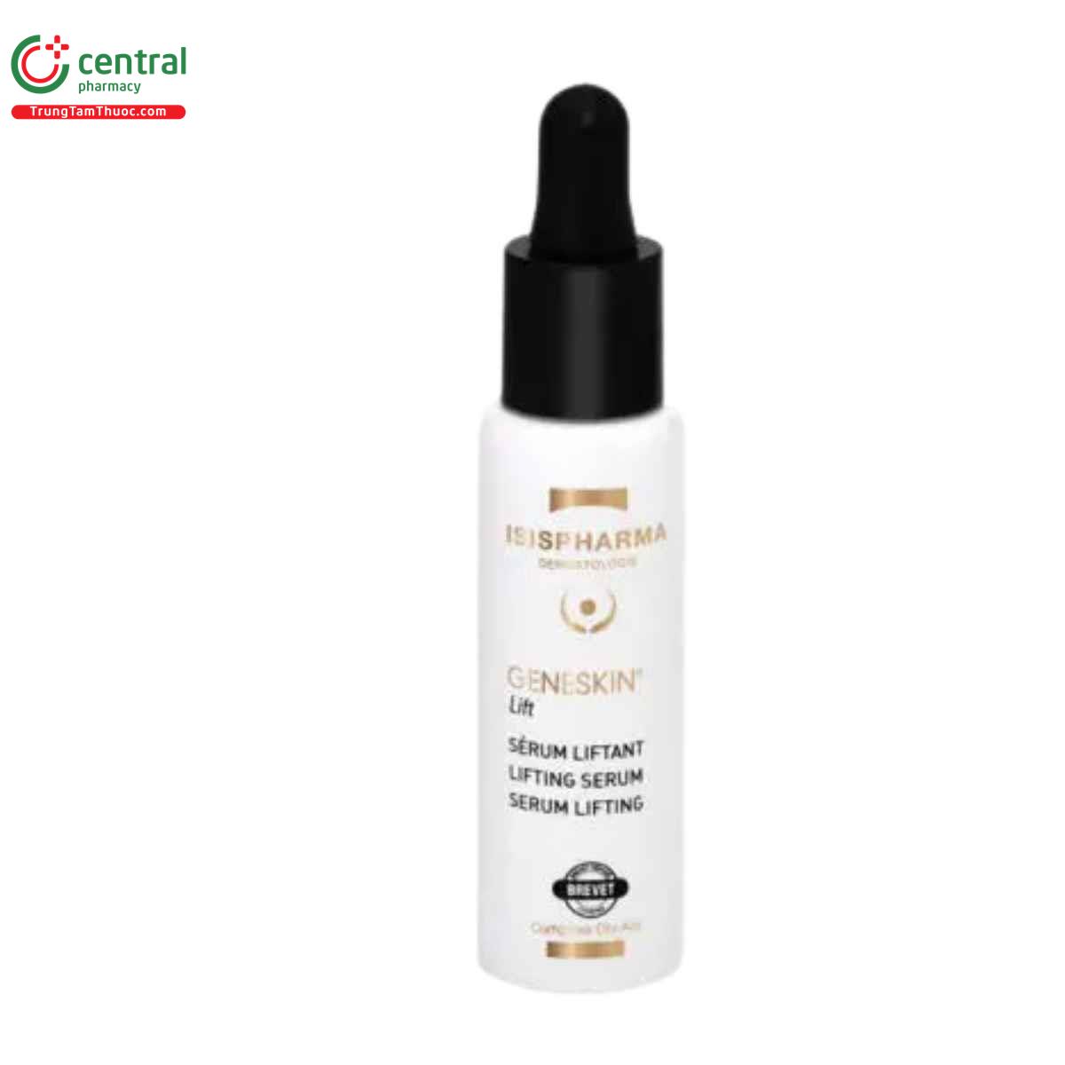 geneskin lift serum 4 G2302