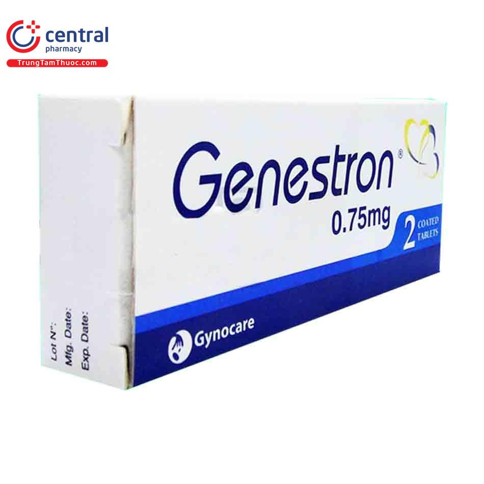 genestron 2 O5727
