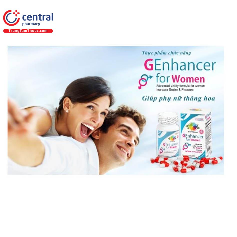genhancer for women 2 N5575