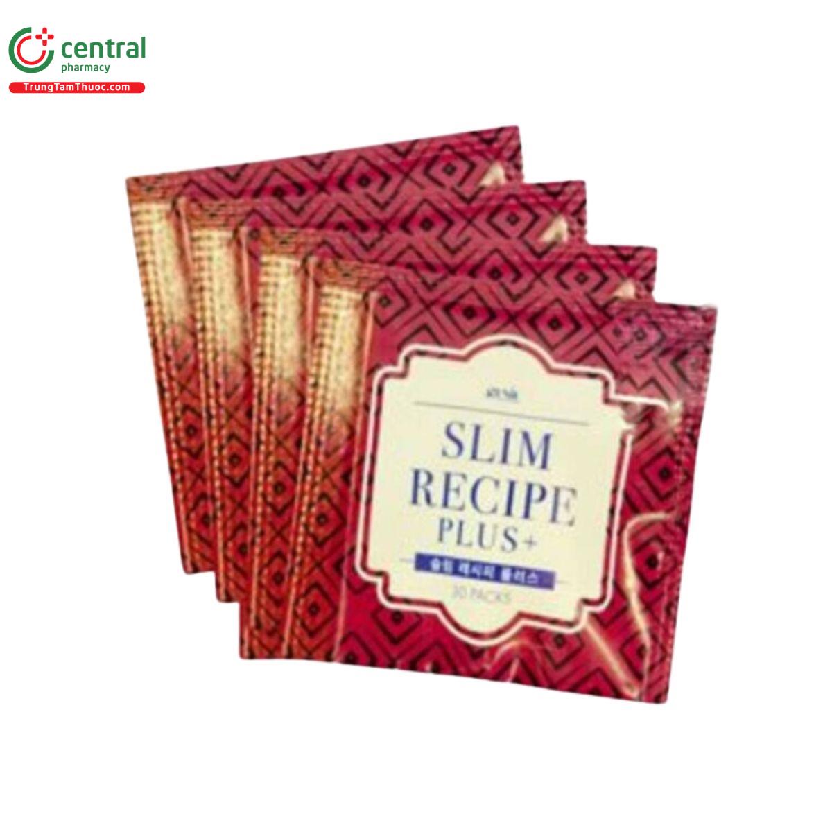 genie slim recipe plus 7 S7470