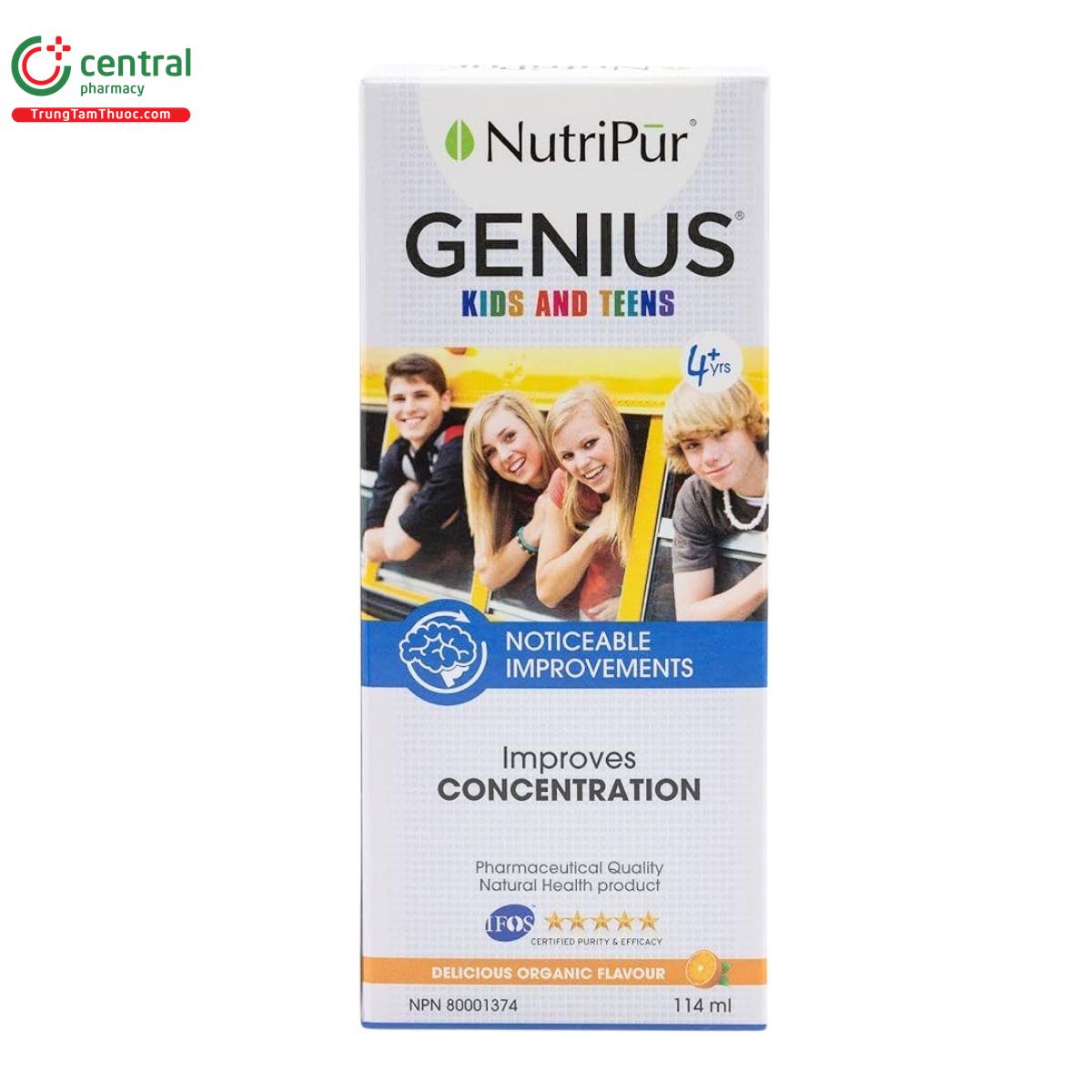 genius kids and teens 1 L4152 genius kids and teens 1 L4152