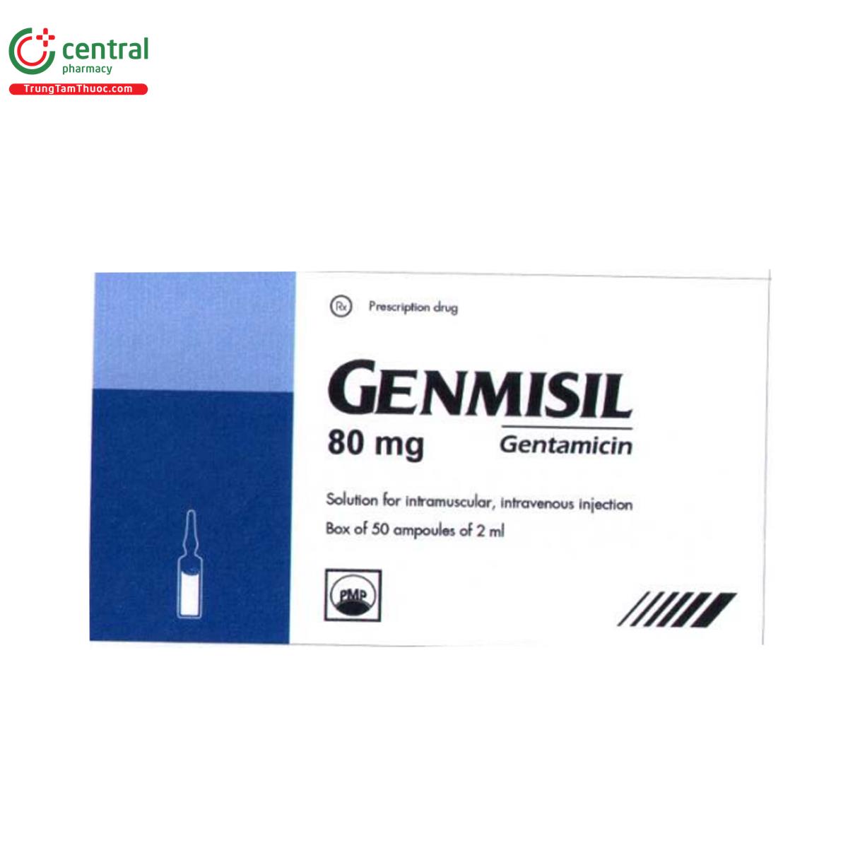 genmisil 2 C0101 genmisil 2 C0101