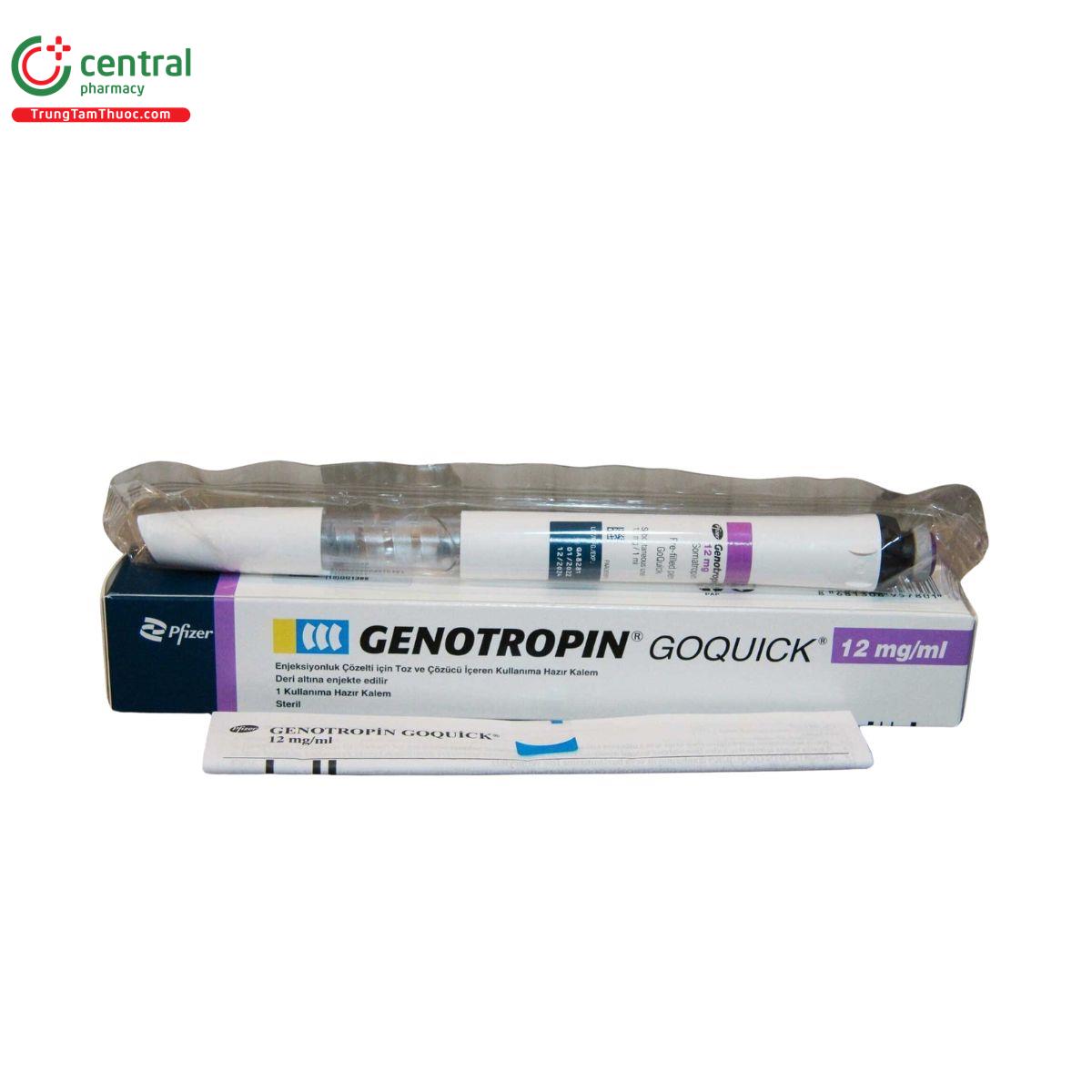 genotropin goquick 12mg ml 1 H3825