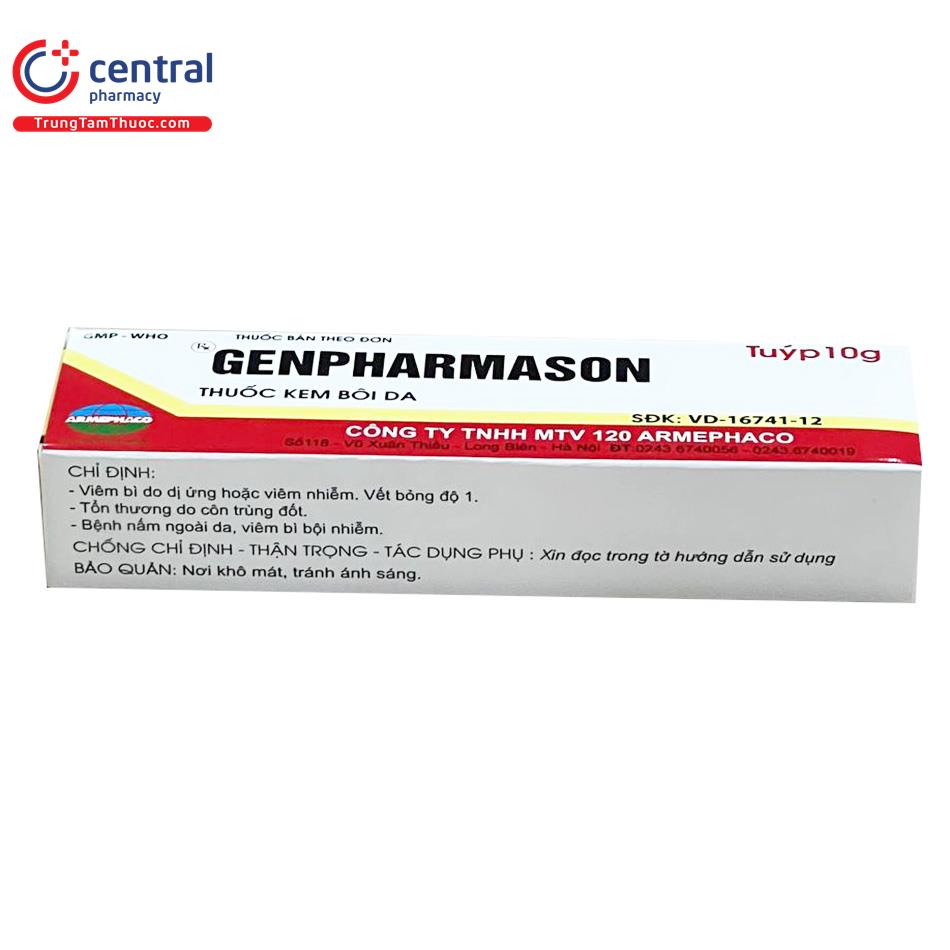 genpharmason 7 C0565