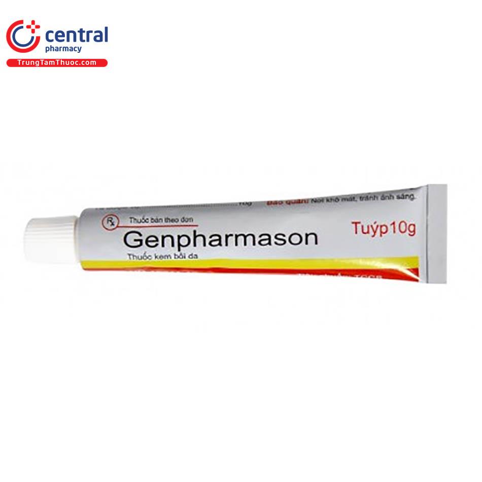 genpharmason 8 T7486