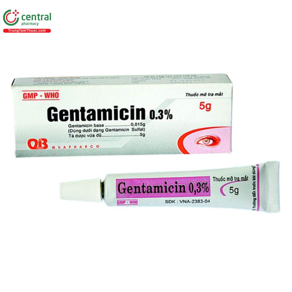 gentamicin 03 quapharco 1 S7555