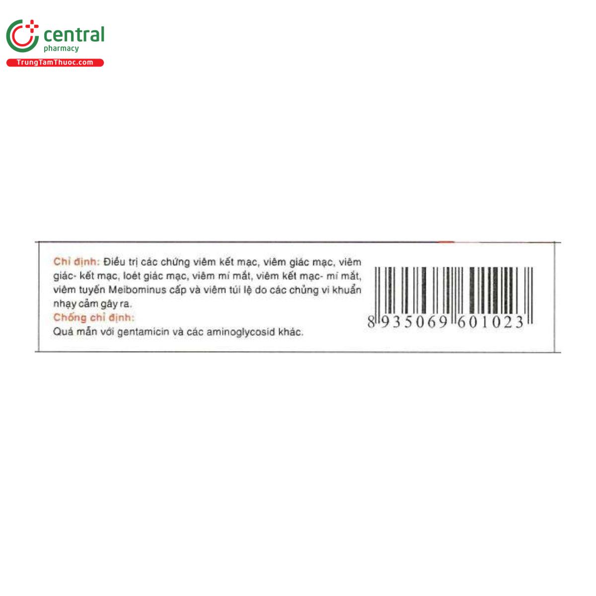 gentamicin 03 quapharco 4 D1611