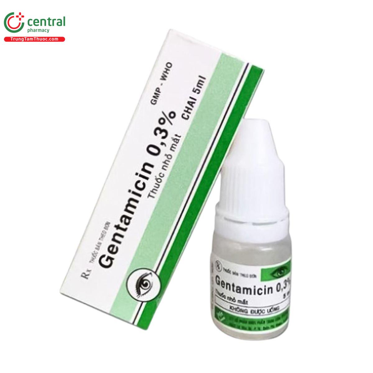 gentamicin 03 vidipha 2 S7148