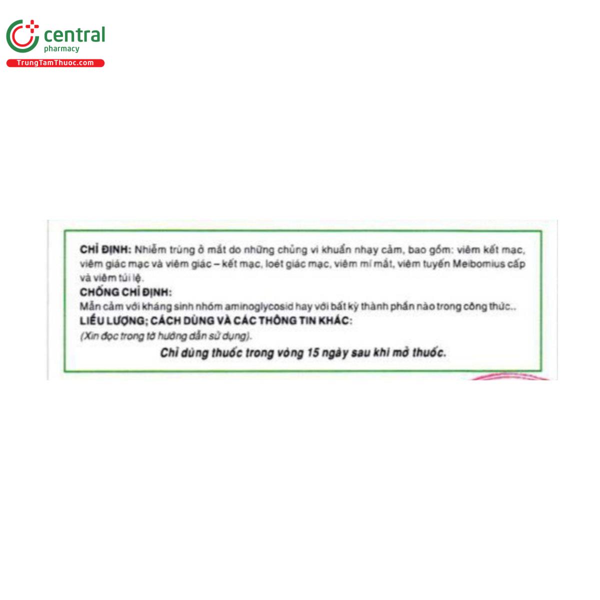 gentamicin 03 vidipha 5 Q6470