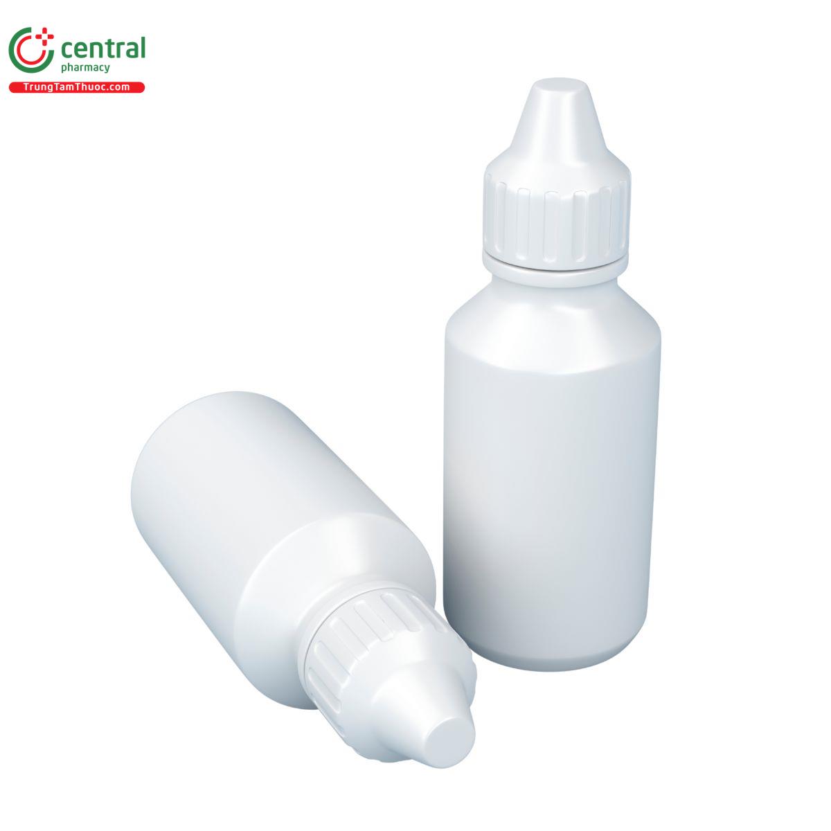 Gentamycin 0.3% Mekophar